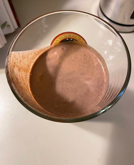 Mayan Chocolate [SSC]