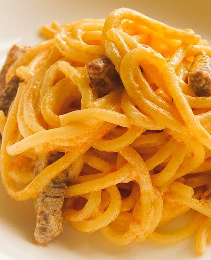 This Pasta Recipe Will Change Your Life! Сreamy Delicious Tomato Pasta In 30 Minutes