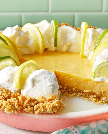 Atlantic Beach Pie