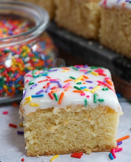 School Cake!