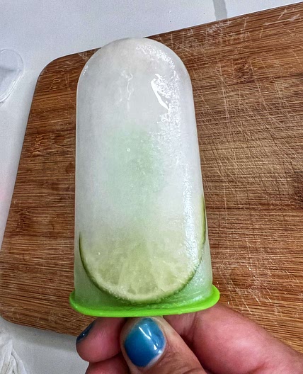 Liquid IV- Watermelon Coconut Lime Pops (Hangover Pops) — Angiela Eats - Quick, Easy, & Delicious Recipes