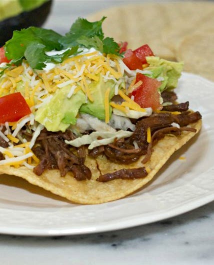 Tostadas