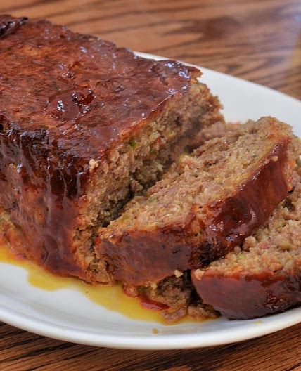 Meatloaf