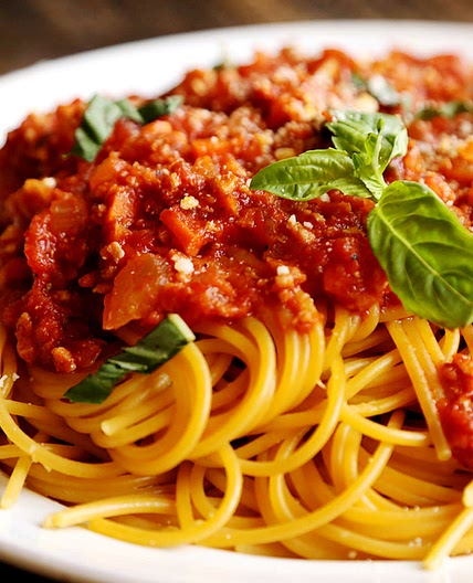 Spaghetti