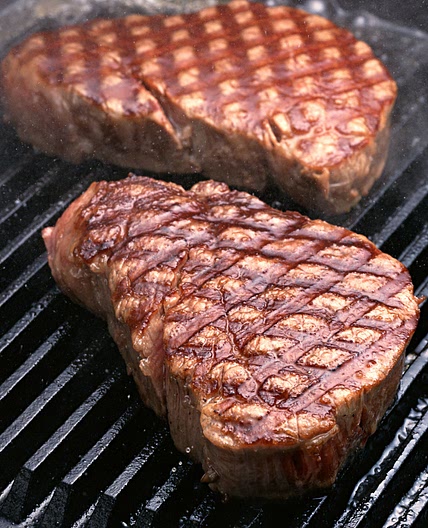 Steak