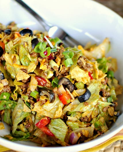 Taco Salad
