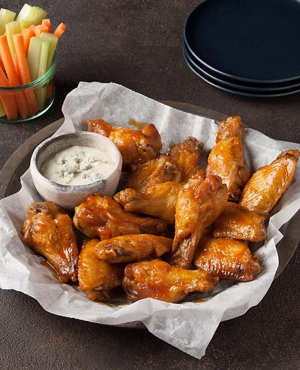 Hot Wings
