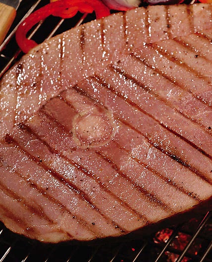 Ham Steak
