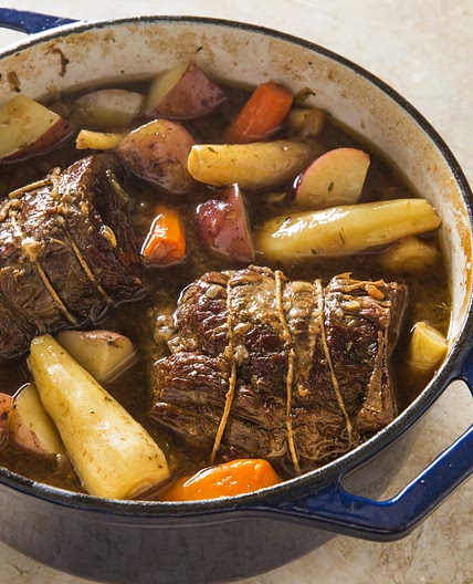 Pot Roast