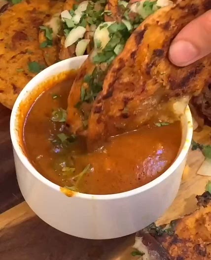 Birria Tacos