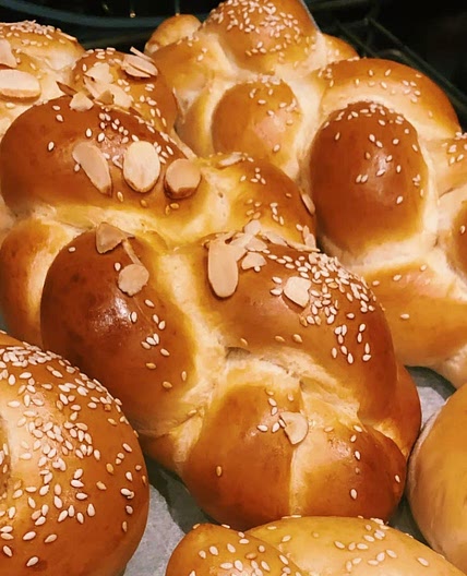 Challah
