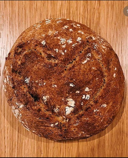 Sourdough Bread