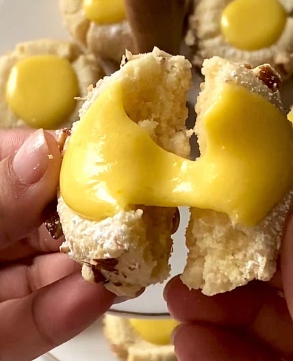 Lemon Curd