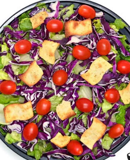 Nish Nosh Salad