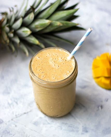 favourite shake