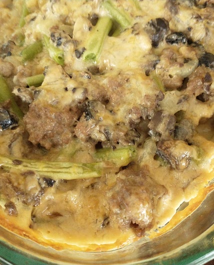 Tater Tot Casserole