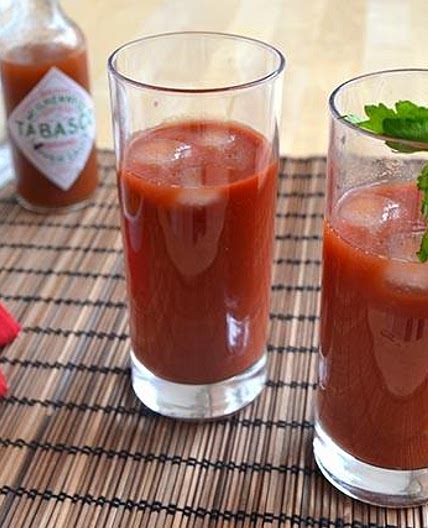 Bloody mary