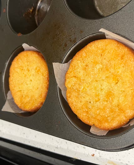Awesome and Easy Creamy Corn Casserole