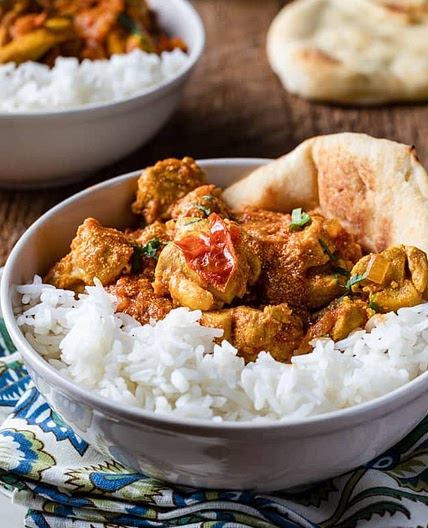 Chicken Curry