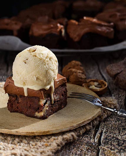 Keto Chocolate Brownies
