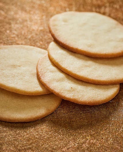 The 1922 Girl Scout Cookies