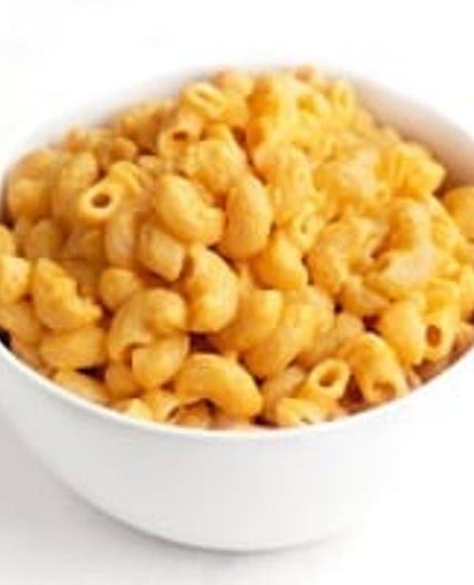Vegan Mac and Cheese