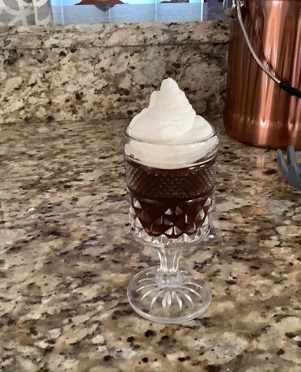 Whipped Cream