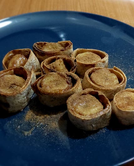 Cinamon Rolls