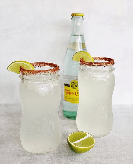 Ranch Water