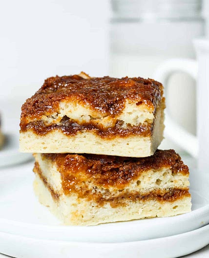 Vegan Coffee Cake