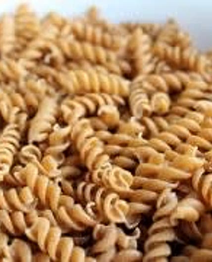 Pressure cooker pasta