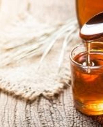 Maple syrup
