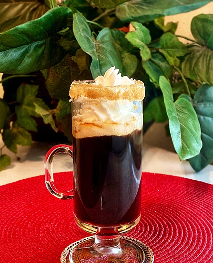 Spanish Coffee