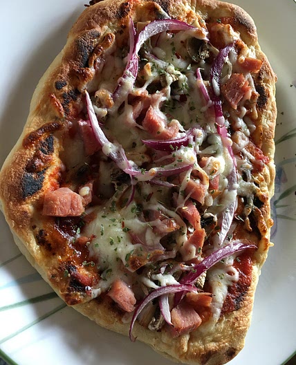 Naan