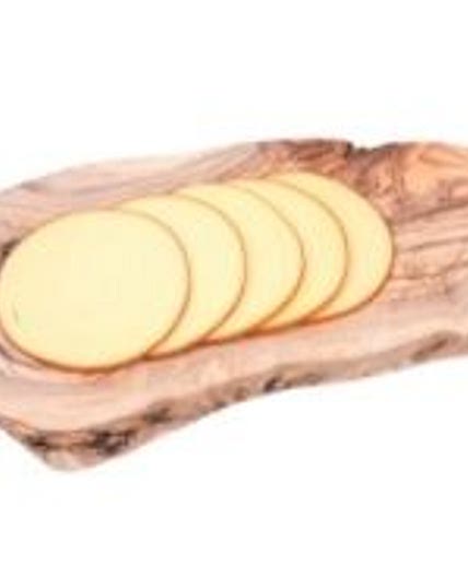 Bacon & Smoked Gouda Melted Cheese