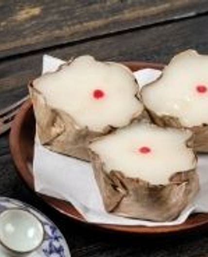 CHINESE NEW YEAR CAKE