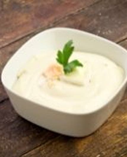 Cheese sauce with Thermomix