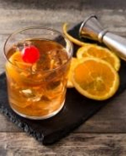 MAKER'S MARK SOUR