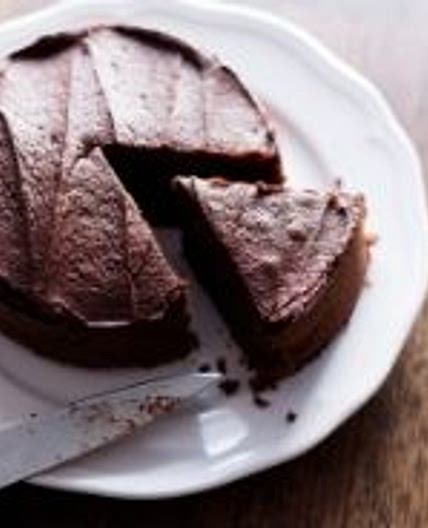 How to make chocolate cake