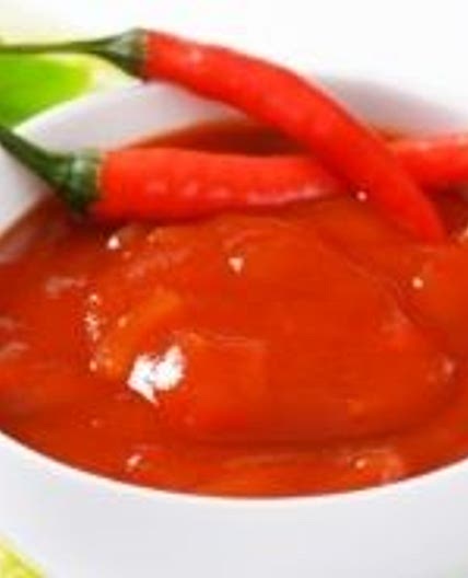 roasted pepper sauce