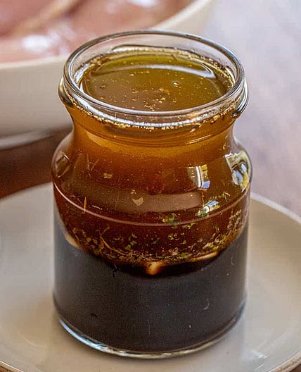 Best Chicken Marinade