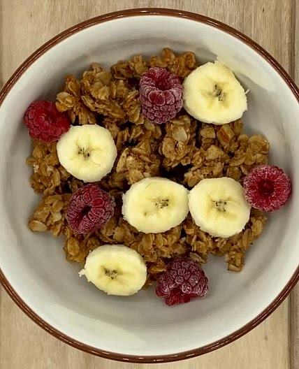 Granola 