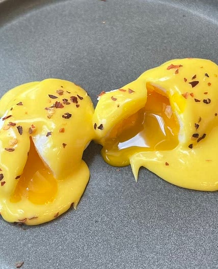 Blender Hollandaise