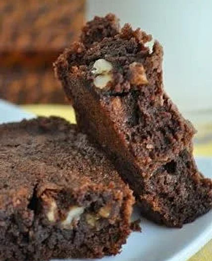 Brownies Cockaigne