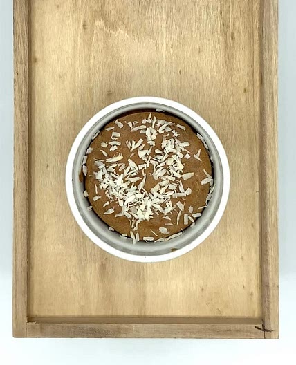 Bounty baked oats 