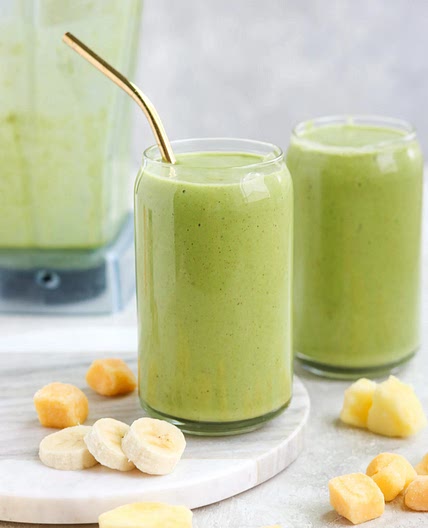 Green Goddess Smoothie
