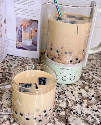 Bubble Tea