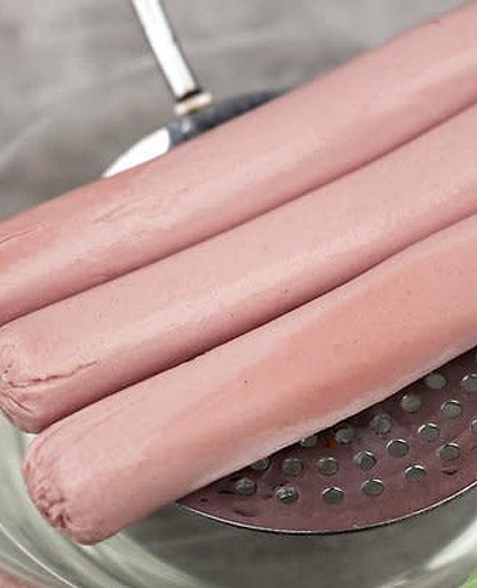 Hot dog