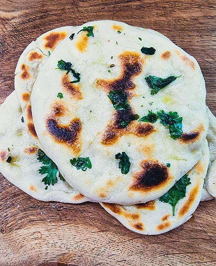 Quirky Flatbreads