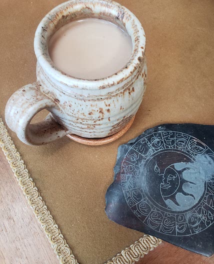 Choco-Chai Spice Mix